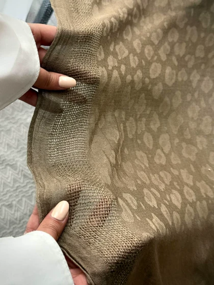 شال بهاره ژیلان