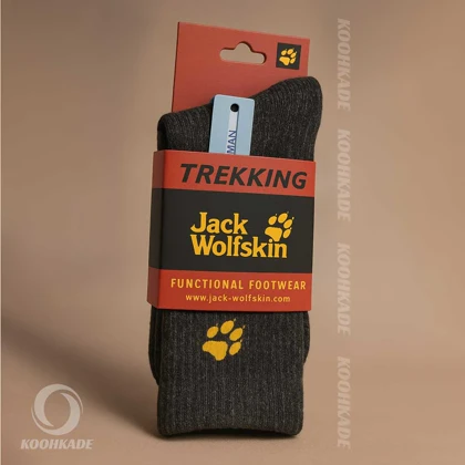 جوراب JACKWOLFSKIN
