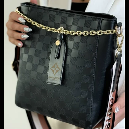 کیف لویی ویتون بزرگ وارداتی کد 1010