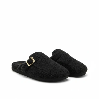 اسلیپر تدی مشکی کد 294959