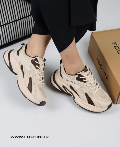 کتانی زنانه فشن LNA FASHION