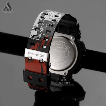 ساعت مچی جیشاک G-shock GA-110JOP-5146