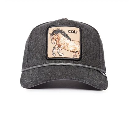 کلاه گورین مدل GOORIN Bucking Duck