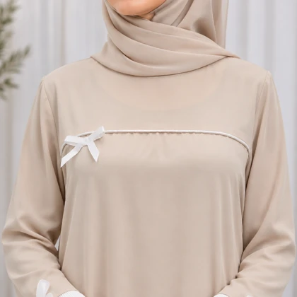 عبا ژاکلین رومینا کرم