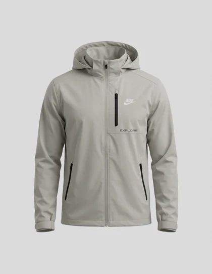 بادگیر روزانه مردانه نایکی Wind Jacket M