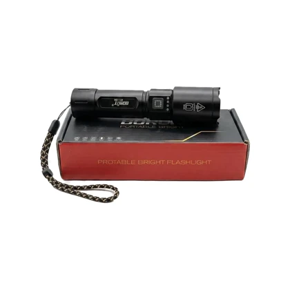 چراغ قوه پلیسی BOBITE BBT-722