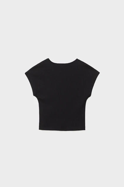 تیشرت زنانه stradivarius