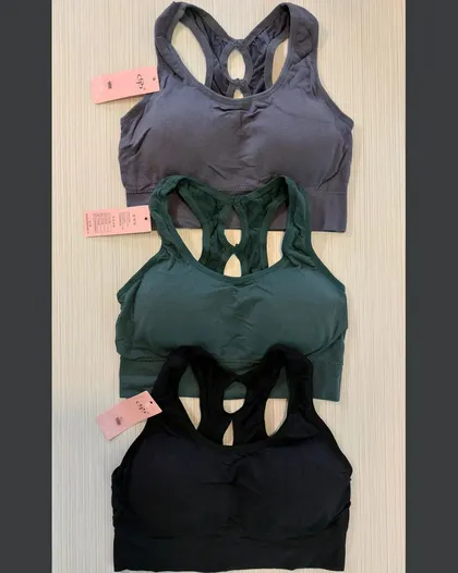 نیم‌تنه اشکی ورزشی زنانه