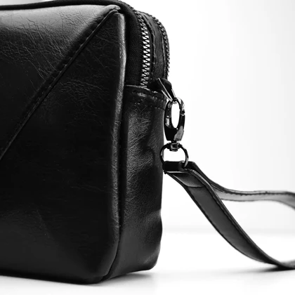 کیف دستی چرمی Philipp Plein
