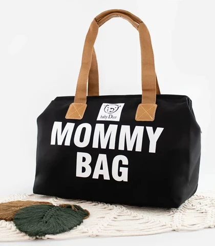 کیف مامی بگ MOMMY BAG
