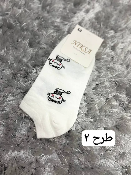 جوراب مچی گربه ای