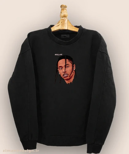 دورس مردانه و زنانه طرح تراویس اسکات کد 941