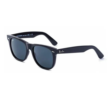 عینک آفتابی ریبن ویفرر سایز54 Ray ban RB2140