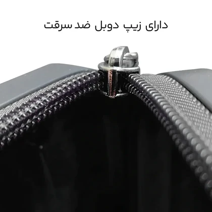 چمدان سایز متوسط 24 اینچی وارداتی سینسنت کارینا مدل CINCENT KARINA - CK40157-24 Medium