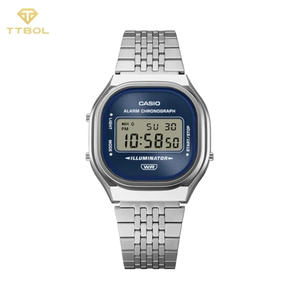 ساعت مچی مردانه کاسیو CASIO A140WE-2A