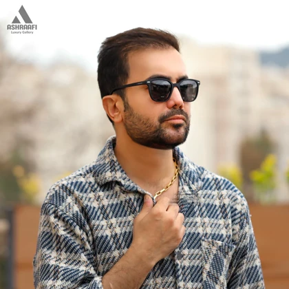 عینک اگا مورل Morel 58993