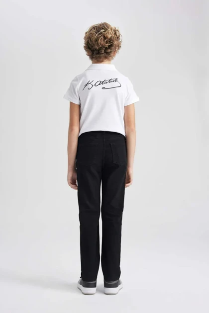 شلوار جین بچگانه اورجینال دیفکتو defacto