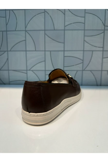 کفش لوفر مردانه اورجینال pierre-cardin pierre-cardin