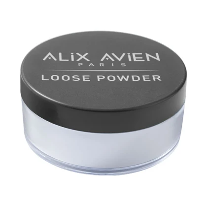 پودر فیکس آلیکس اوین Alix Avien