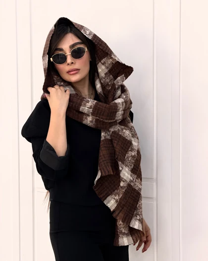 Shawl 0244