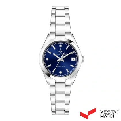 ساعت مچی زنانه لوسین روشا LUCIEN ROCHAT مدل R0453114515