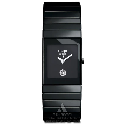 ساعت مردانه رادو Rado Diastar Ceramic 25