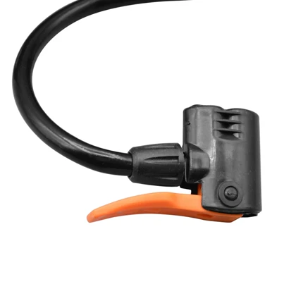 تلمبه Foot Pump مدل 402M1410