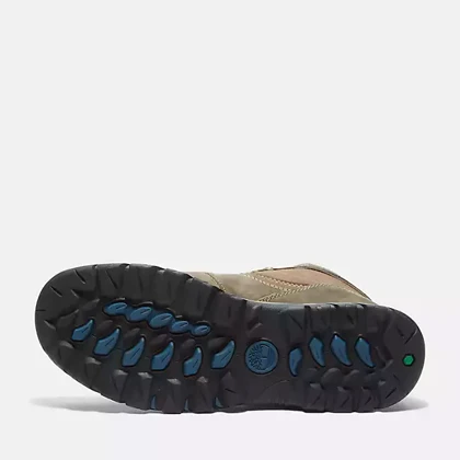 نیم بوت TIMBERLAND A1NRM سبز طوسی 39.5