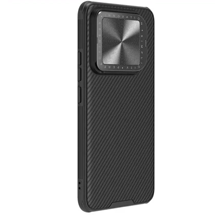 قاب محافظ گوشی شیائومی 14 پرو نیلکین Camshield Prop