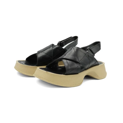 کفش صندل زنانه مدل - Stradivarius Sandal