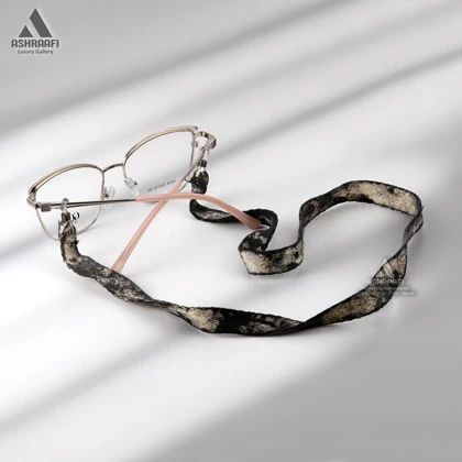 بند عینک طرح دار Glasses Strap-08