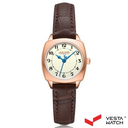 ساعت مچی زنانه جولیوس JULIUS مدل JA-1475B