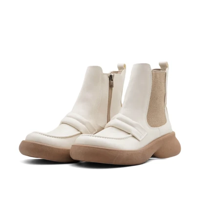 کفش بوت زنانه مدل 0544 _ Boots