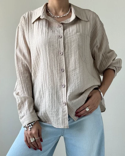 شومیز بلازا کد 500440