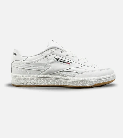کفش مردانه و زنانه سفید ریباک Reebok CLUB