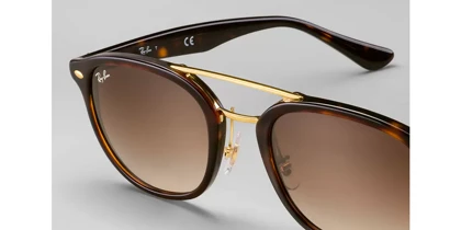 عینک آفتابی RayBan 2183 122513 53