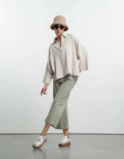 کوتاه برش‌دار