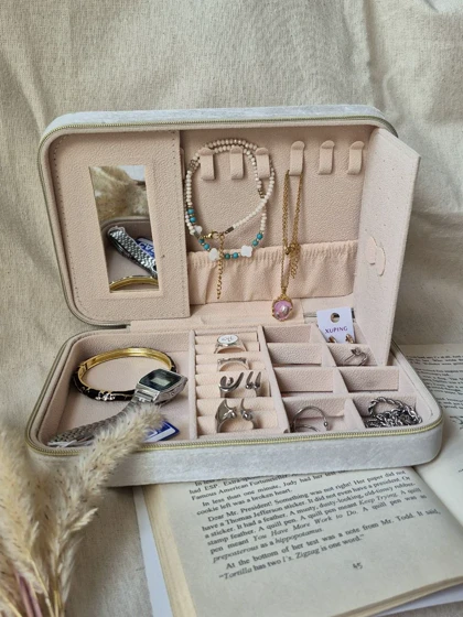 جعبه جواهرات