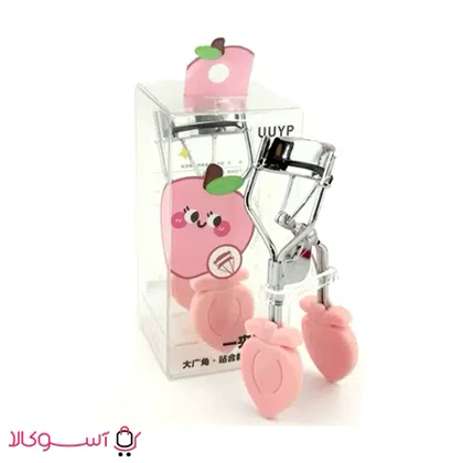 فرمژه دسته هلویی یو یو وای پی