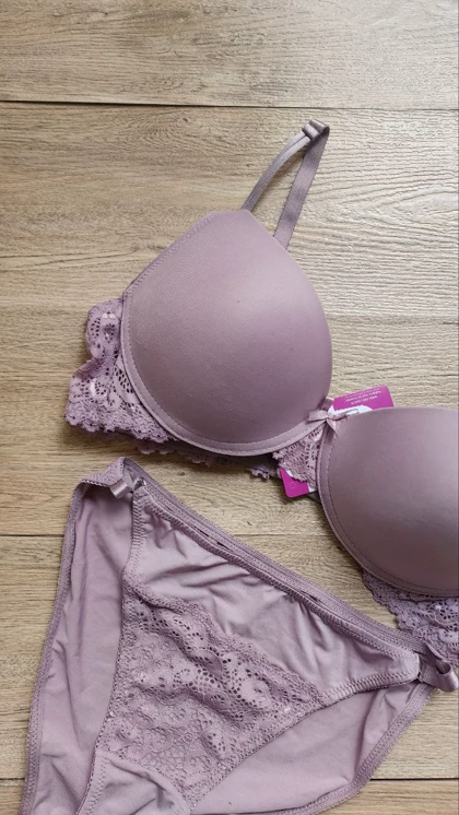 ست شورت و سوتین جکدار فنردار NBB کد : 4819