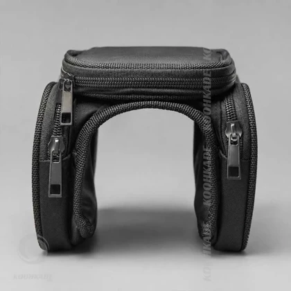 کیف جا موبایلی خورجینی SHIMANO