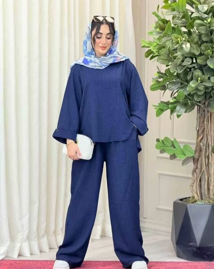 ست آهید