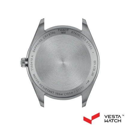 ساعت مچی مردانه تیسوت TISSOT مدل T150.410.11.051.00