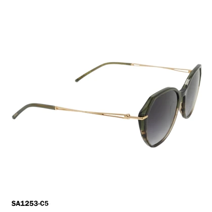 عینک آفتابی زنانه سرجیو مارتینی ( SERGIO MARTINI ) مدل SA 1253