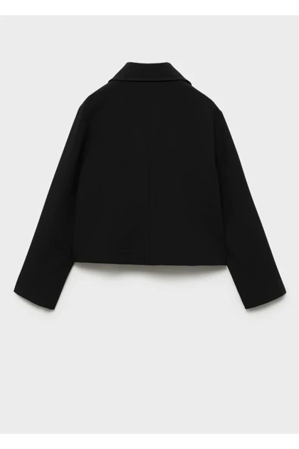 کت و ژاکت بچگانه اورجینال منگو کیدز mango-kids