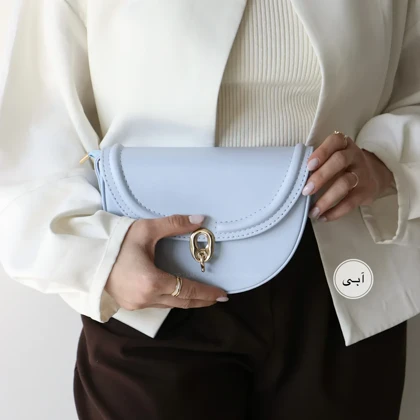 کیف زنانه دوشی مدل رامونا