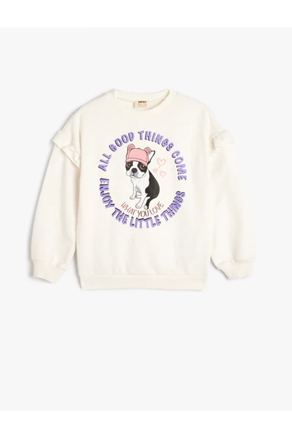 سویشرت بچگانه koton