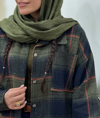 شکت پشمی تندیس