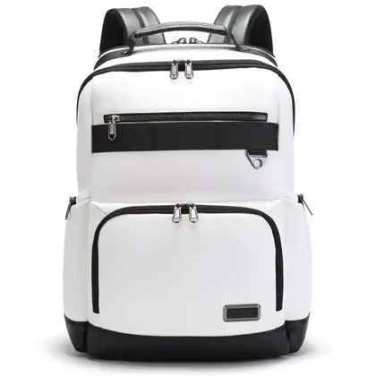 کیف و کوله پشتی چرم بنج 6627