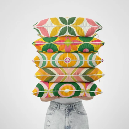 کوسن 5 تکه 30